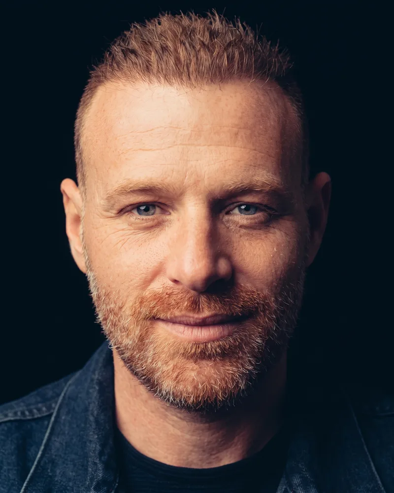 Romain Monier, fondateur de SmartHost