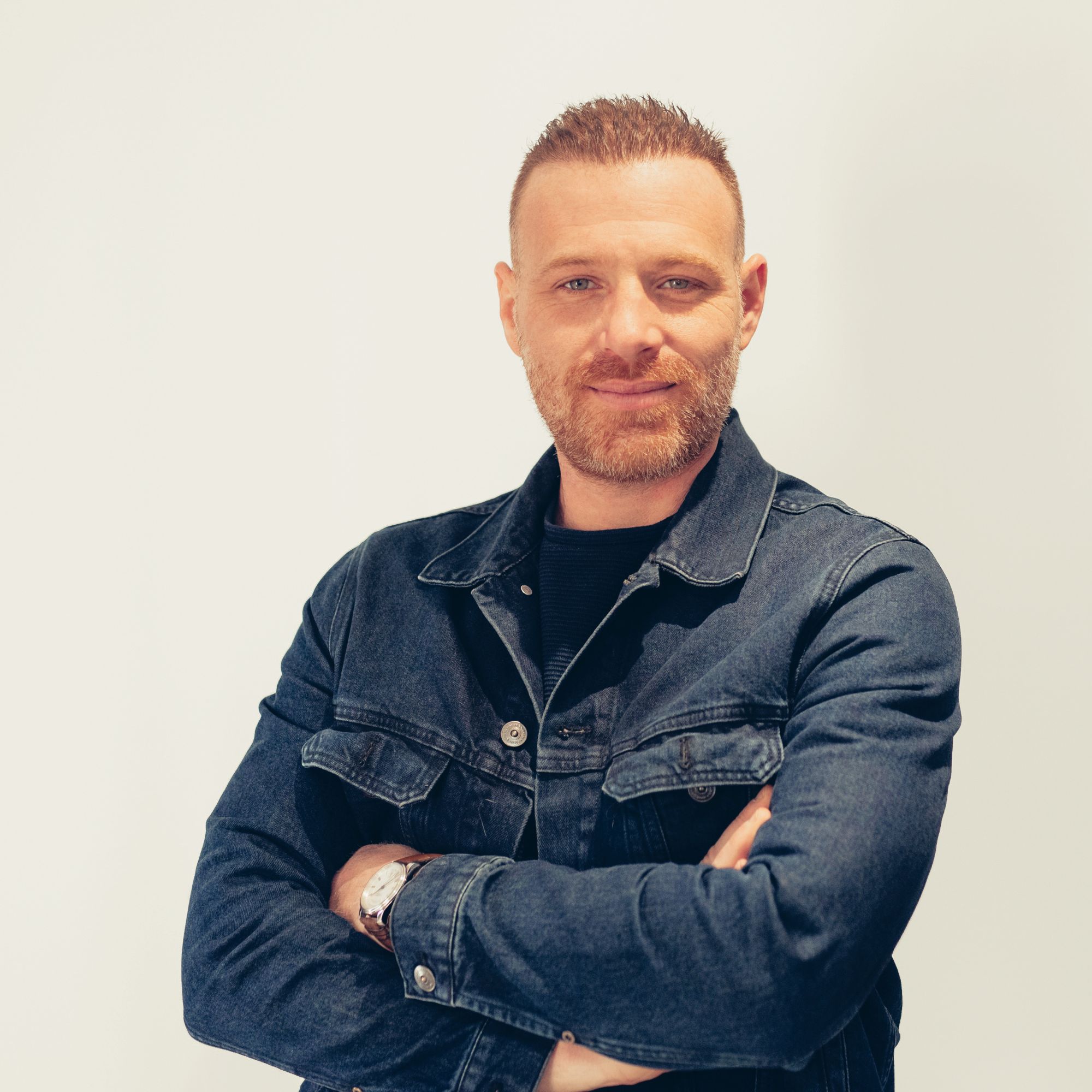 Romain Monier — fondateur SmartHost Academy à Marseille